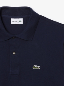 Футболки і поло Lacoste модель L1212166 Фото