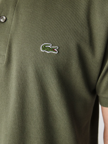 Футболки і поло Lacoste модель L1212316 Фото