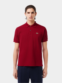 Футболки и поло Lacoste модель L1212476 Фото