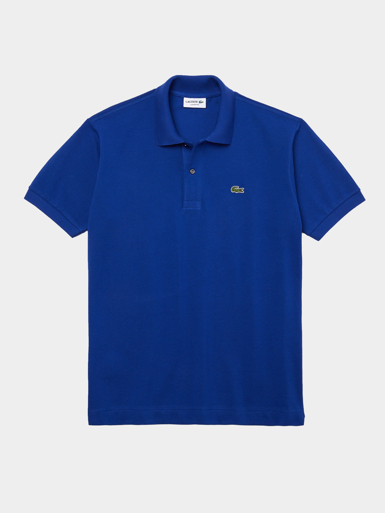 Футболки і поло Lacoste модель L1212BDM Фото