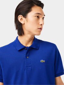 Футболки і поло Lacoste модель L1212BDM Фото