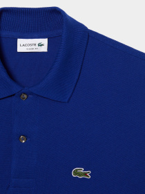 Футболки і поло Lacoste модель L1212BDM Фото