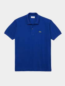 Футболки і поло Lacoste модель L1212BDM Фото