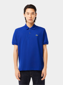 Футболки і поло Lacoste модель L1212BDM Фото