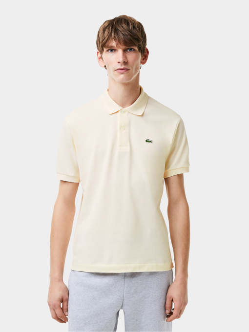 Футболки і поло Lacoste модель L1212XFJ Фото