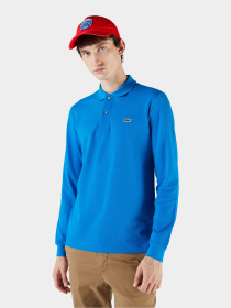 Футболки и поло Lacoste модель L1312QPT Фото