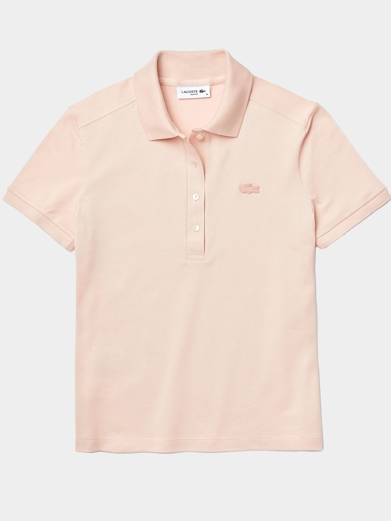 Футболки и поло Lacoste модель PF5462ADY Футболки и поло Lacoste модель PF5462ADY Фото