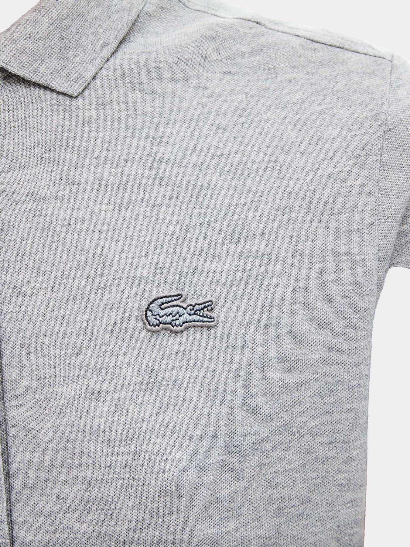 Футболки и поло Lacoste модель PF5462CCA Футболки и поло Lacoste модель PF5462CCA Фото