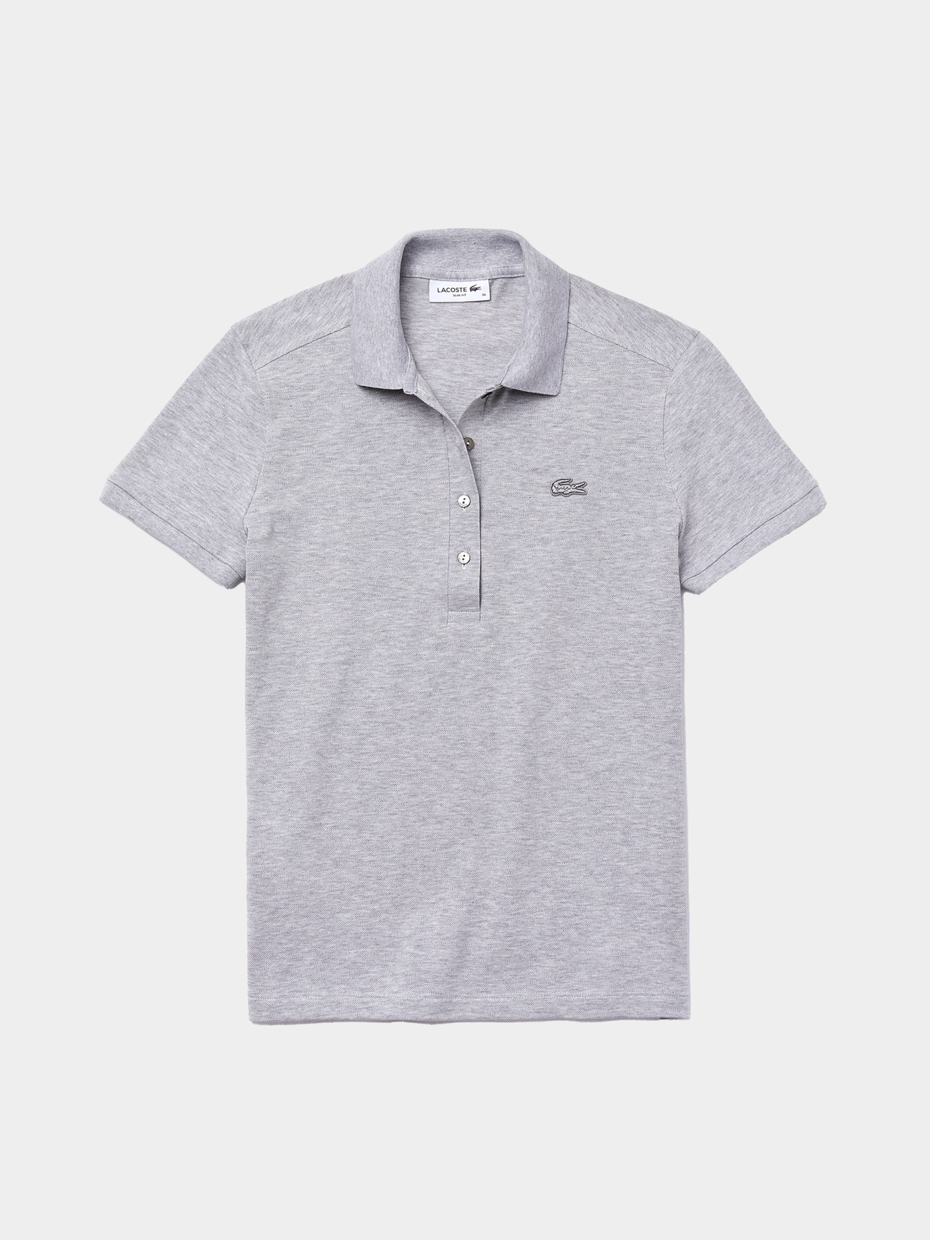 Футболки и поло Lacoste модель PF5462CCA Футболки и поло Lacoste модель PF5462CCA Фото