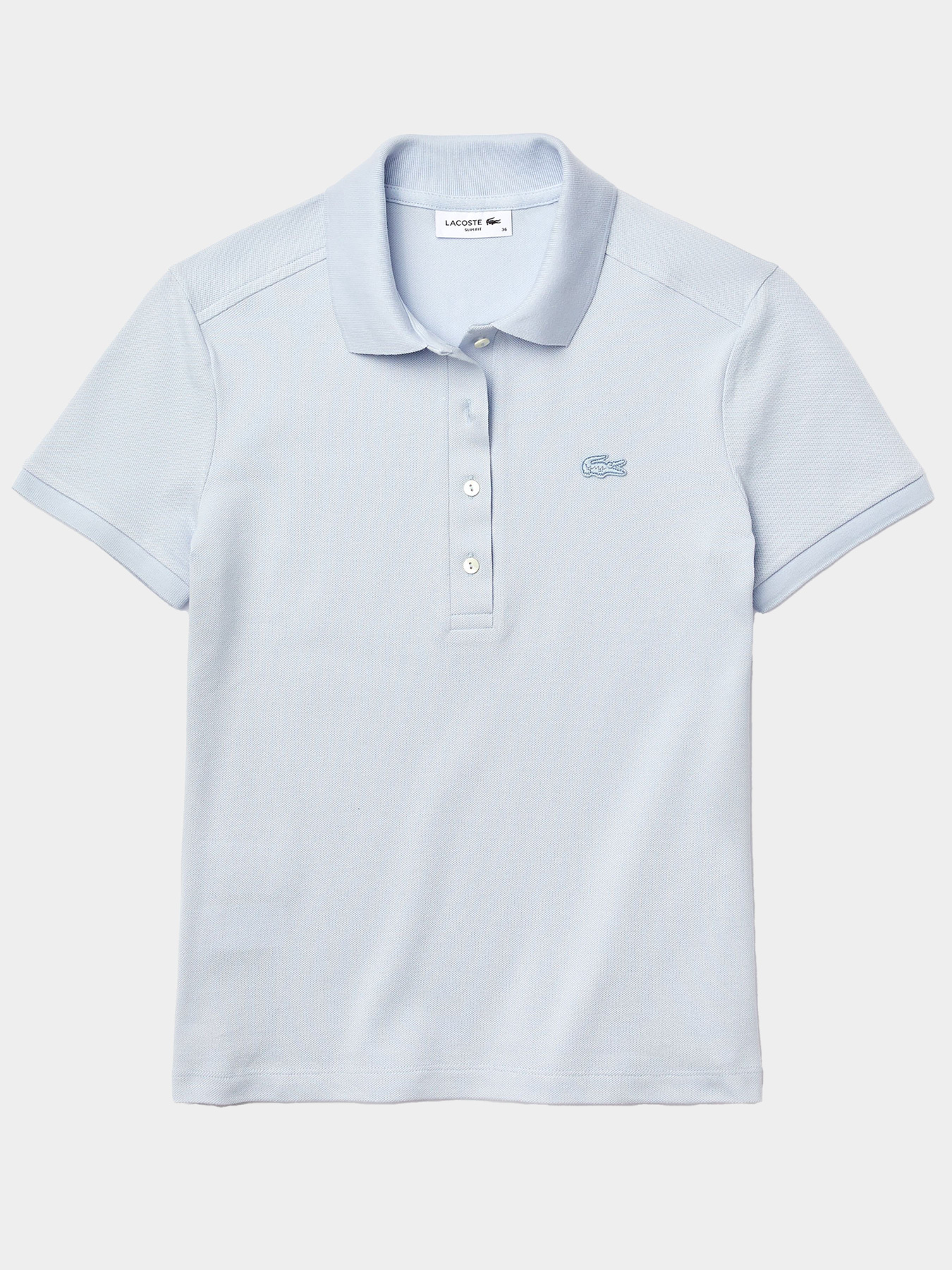 Футболки и поло Lacoste модель PF5462J2G Футболки и поло Lacoste модель PF5462J2G Фото