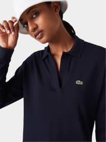 Худи и свитшоты Lacoste модель PF7967166 Фото