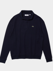 Худи и свитшоты Lacoste модель PF7967166 Фото