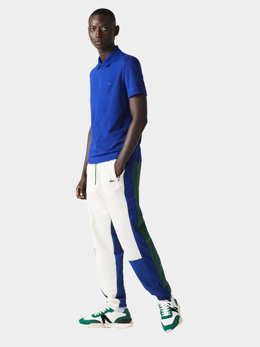Футболки і поло Lacoste модель PH1909BDM Фото
