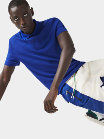 Футболки і поло Lacoste модель PH1909BDM Фото