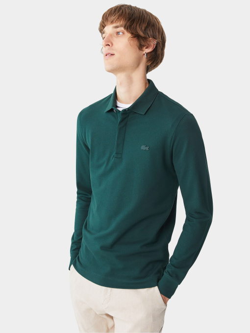 Футболки и поло Lacoste модель PH2481YZP Фото