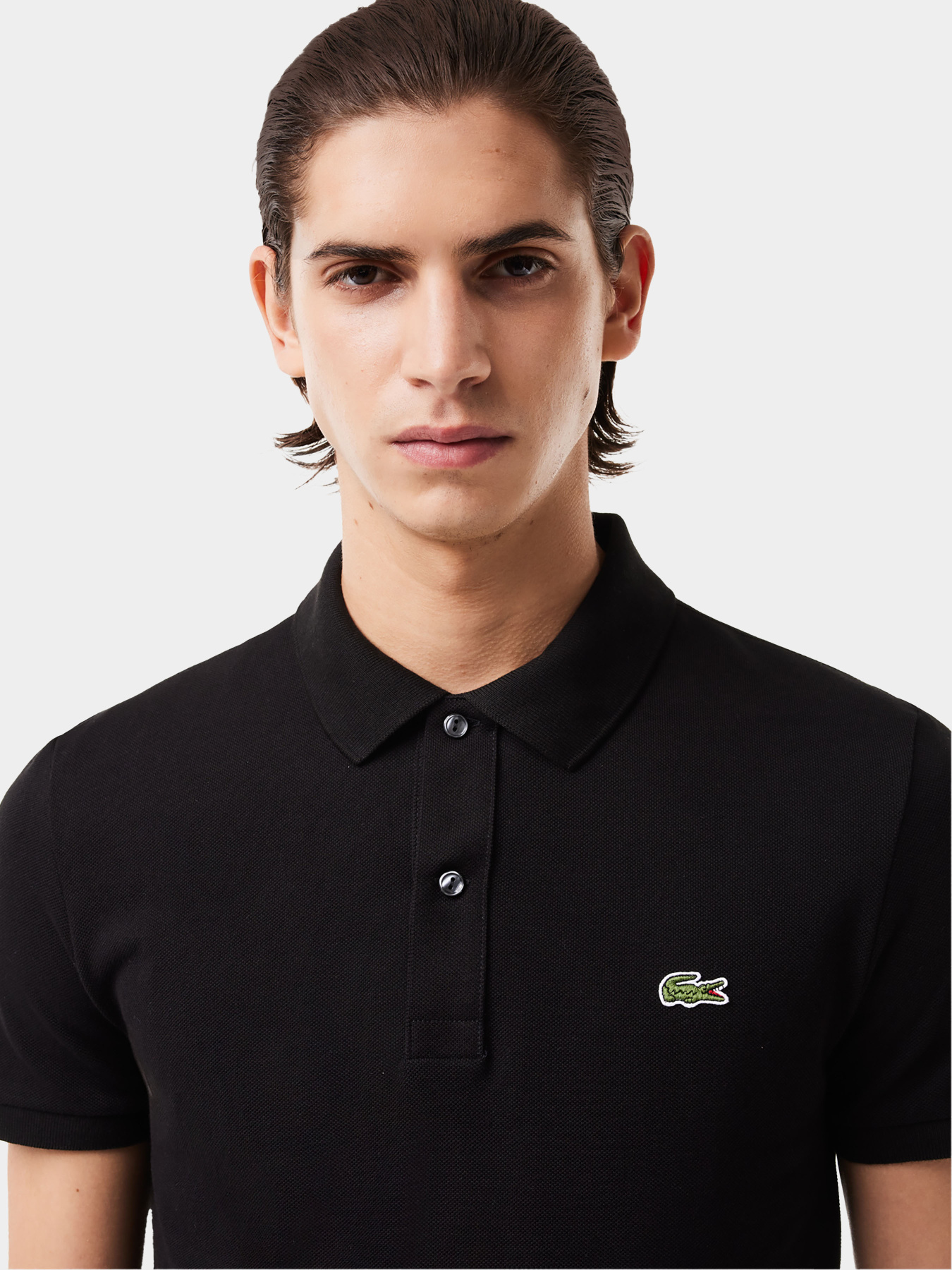 Футболки і поло Lacoste модель PH4012031 Футболки і поло Lacoste модель PH4012031 Фото