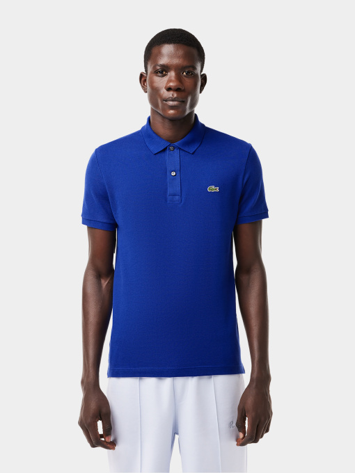 Футболки і поло Lacoste модель PH4012BDM Фото