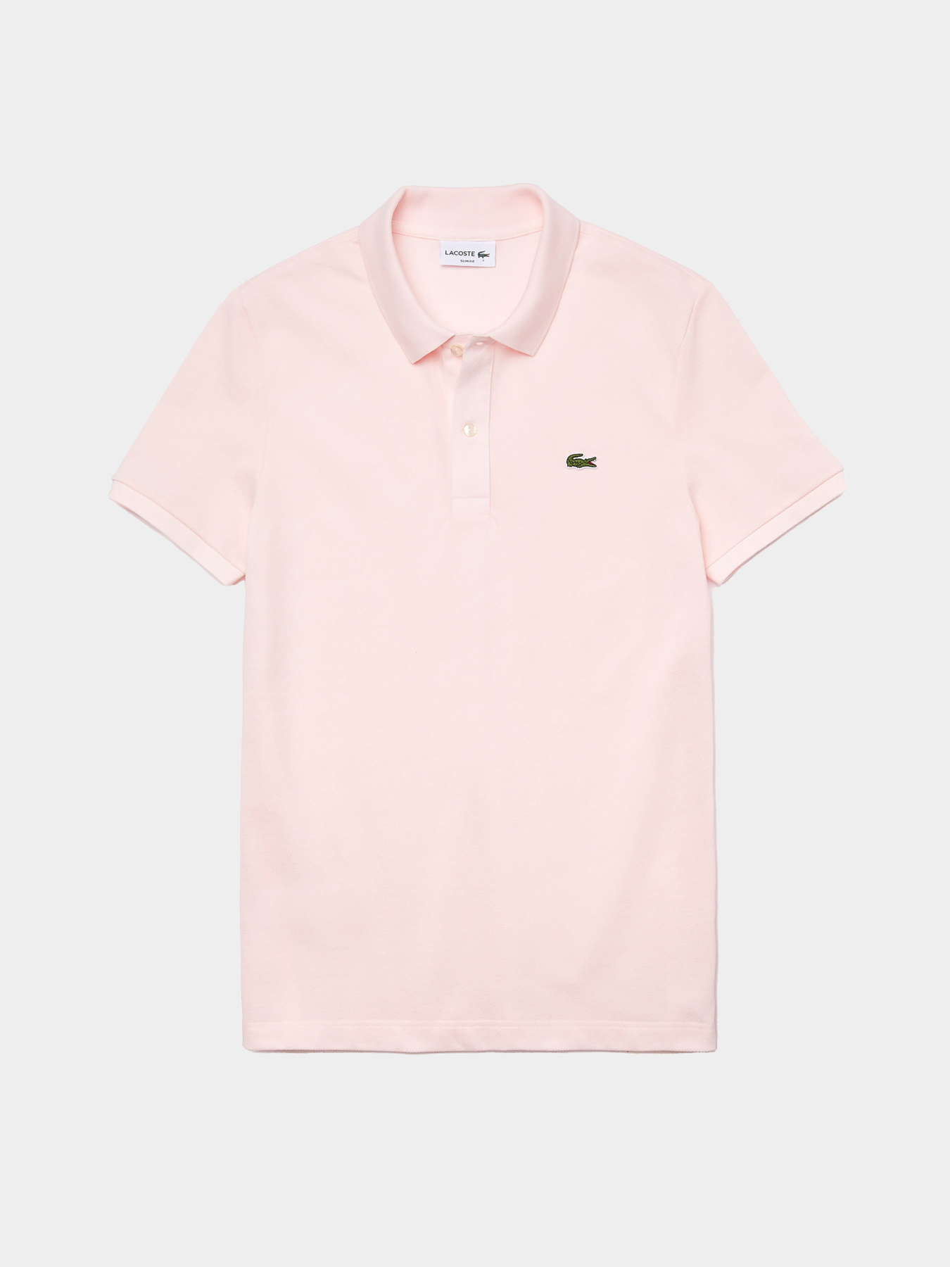 Футболки і поло Lacoste модель PH4012T03 Фото