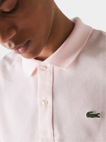 Футболки і поло Lacoste модель PH4012T03 Фото
