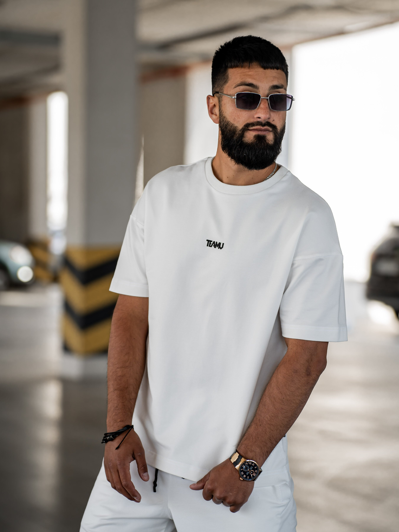 Костюми TeamV модель 7630-3 Фото
