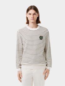 Худи и свитшоты Lacoste модель AH7653ITY Фото