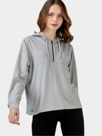 Худи и свитшоты Lacoste модель SF010404G Фото