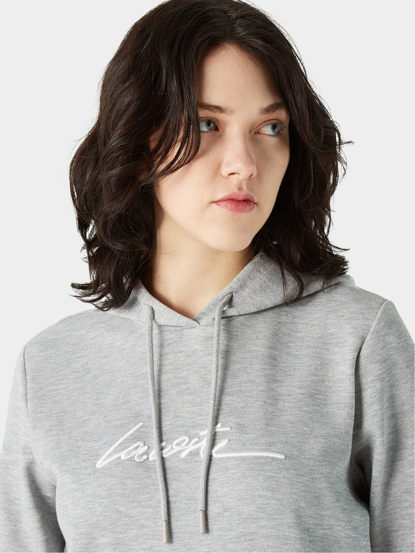 Худі та світшоти Lacoste модель SF011212G Фото