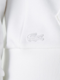 Худи и свитшоты Lacoste модель SF020505B Фото