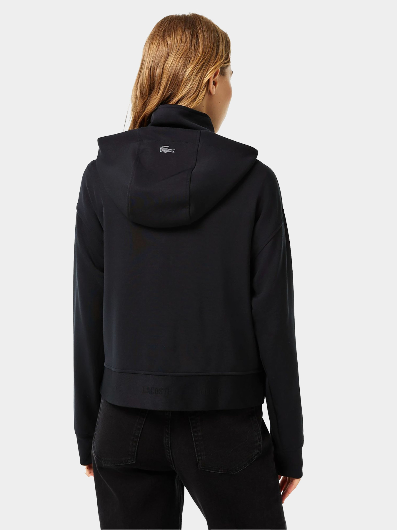 Худи и свитшоты Lacoste модель SF021111L Фото