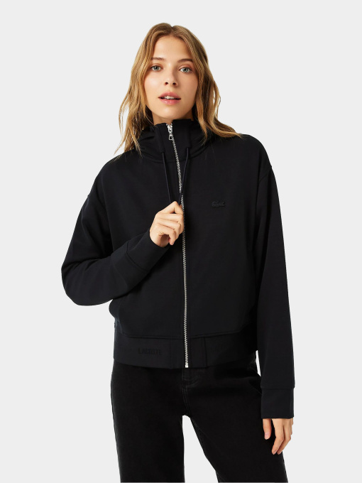 Худи и свитшоты Lacoste модель SF021111L Фото