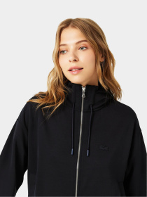 Худи и свитшоты Lacoste модель SF021111L Фото