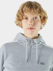 Худи и свитшоты Lacoste модель SF221414G Фото