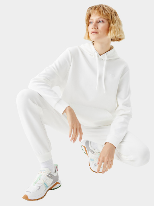 Худи и свитшоты Lacoste модель SF230404B Фото