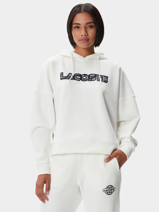 Худи и свитшоты Lacoste модель SF240606B Фото