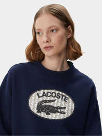 Худи и свитшоты Lacoste модель SF240707L Фото