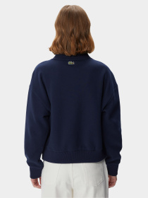 Худи и свитшоты Lacoste модель SF240707L Фото