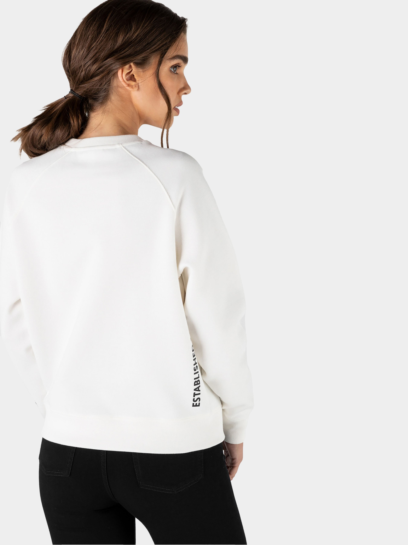 Худи и свитшоты Lacoste модель SF24708LP Фото