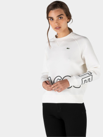 Худи и свитшоты Lacoste модель SF24708LP Фото