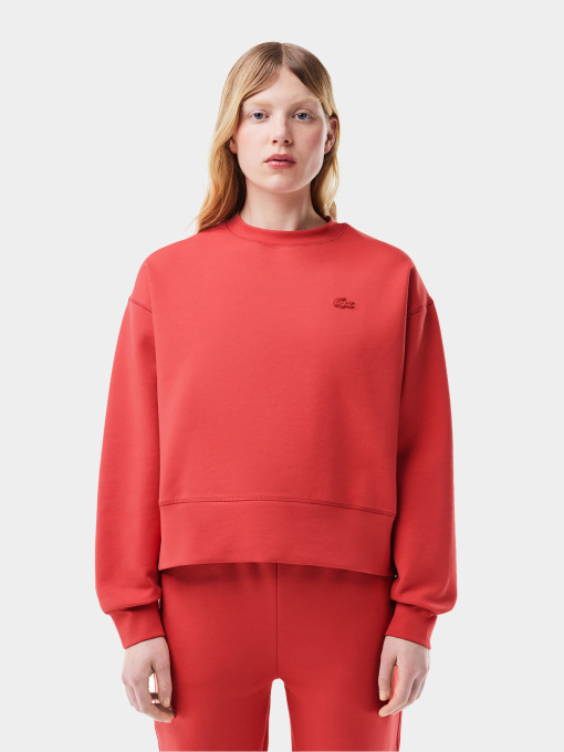 Худи и свитшоты Lacoste модель SF5614ZV9 Фото