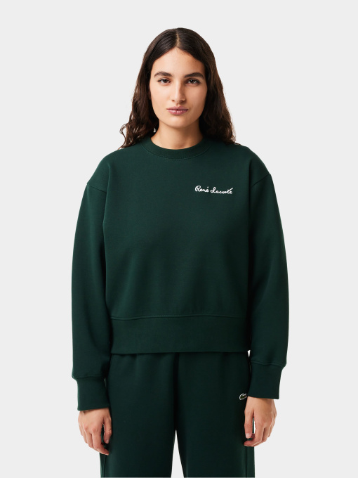 Худі та світшоти Lacoste модель SF7261YZP Фото