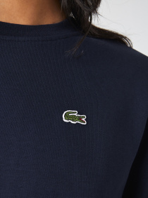 Худи и свитшоты Lacoste модель SF9202166 Фото