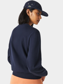 Худи и свитшоты Lacoste модель SF9202166 Фото