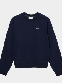 Худи и свитшоты Lacoste модель SF9202166 Фото