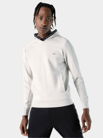 Худи и свитшоты Lacoste модель SH005757A Фото