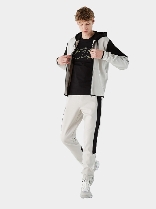 Худи и свитшоты Lacoste модель SH020202G Фото