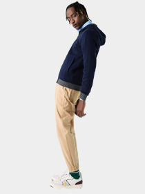 Худи и свитшоты Lacoste модель SH022020L Фото