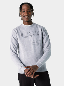 Худи и свитшоты Lacoste модель SH022222G Фото