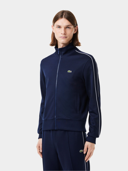 Худі та світшоти Lacoste модель SH1457166 Фото