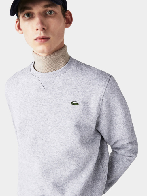 Худи и свитшоты Lacoste модель SH15059YA Фото