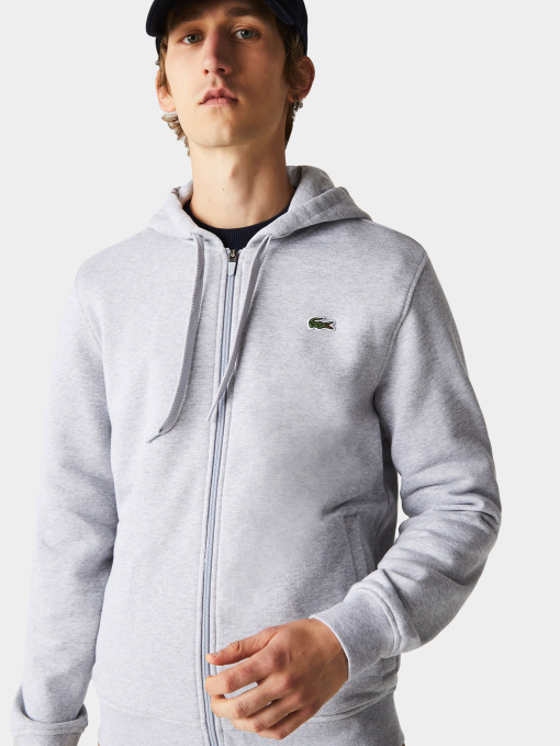 Худи и свитшоты Lacoste модель SH15519YA Фото